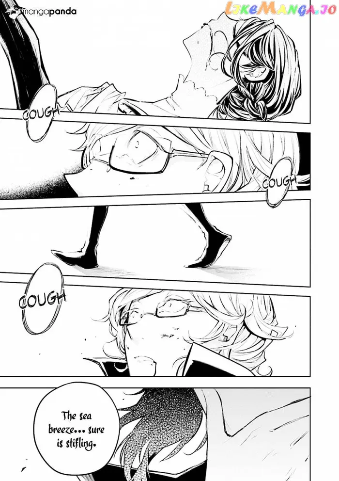 Bungou Stray Dogs Chapter 20 image 40_optimized